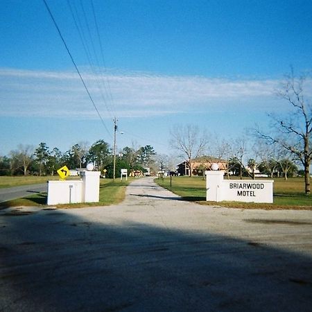 Briarwood Motel Valdosta Esterno foto