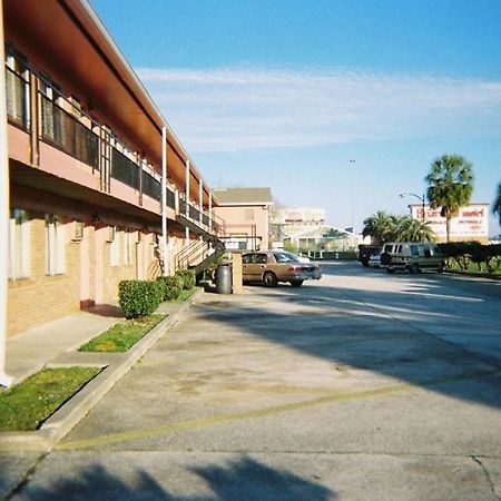 Briarwood Motel Valdosta Esterno foto