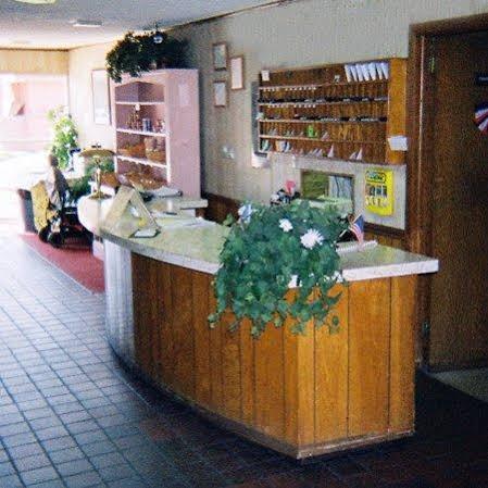Briarwood Motel Valdosta Esterno foto