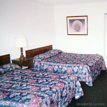 Briarwood Motel Valdosta Esterno foto
