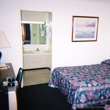 Briarwood Motel Valdosta Esterno foto